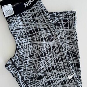 Nike Dri Fit Workout Pants Size Large